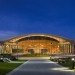 EMPAC, Grimshaw, performing arts center, energy efficient design, sustainable architecture