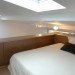 urban green studio conversion, built in rooms, FABRE/deMARIEN architectes,russian green buildign, garage convertion, eco convertion, wooden rolling shutters,