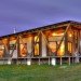 green design, eco design, sustainable design, Natales, Chile, Solar power, architecture, OutsideIn, Fernanda Vuilleumier