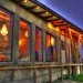 green design, eco design, sustainable design, Natales, Chile, Solar power, architecture, OutsideIn, Fernanda Vuilleumier