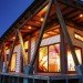 green design, eco design, sustainable design, Natales, Chile, Solar power, architecture, OutsideIn, Fernanda Vuilleumier