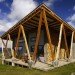 green design, eco design, sustainable design, Natales, Chile, Solar power, architecture, OutsideIn, Fernanda Vuilleumier