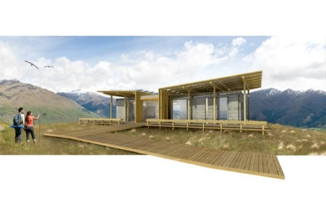 FirstLight House, Solar Decathlon, New Zealand, solar house, team kiwi, solar decathlon 2011,