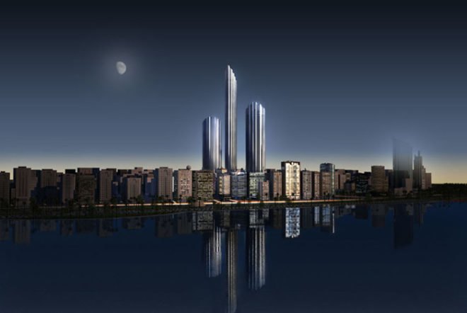 Foster and Partners, Abu Dhabi, souk, Aldar Central Market, green design, eco design, sustainable design