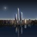 Foster and Partners, Abu Dhabi, souk, Aldar Central Market, green design, eco design, sustainable design