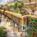 Foster and Partners, Abu Dhabi, souk, Aldar Central Market, green design, eco design, sustainable design