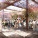 Foster and Partners, Abu Dhabi, souk, Aldar Central Market, green design, eco design, sustainable design