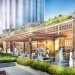 Foster and Partners, Abu Dhabi, souk, Aldar Central Market, green design, eco design, sustainable design