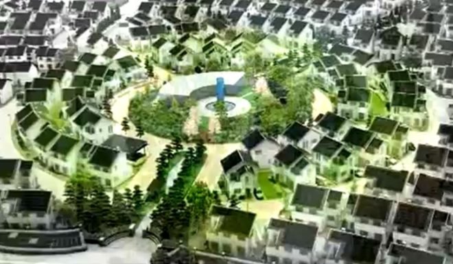 Panasonic eco city, smart grid city, Japan eco city, Fujisawa SST, smart grid integration, green town, eco town, eco city, integrated energy home, eco development, electrical car town, Japan green city, smart grid design