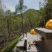 General Design Co, Solar power, mountain retreat, Chichibu Mountains, sustainable materials, green design, eco design, sustainable design, Setsumasa and Mami Kobayashi