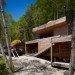 General Design Co, Solar power, mountain retreat, Chichibu Mountains, sustainable materials, green design, eco design, sustainable design, Setsumasa and Mami Kobayashi
