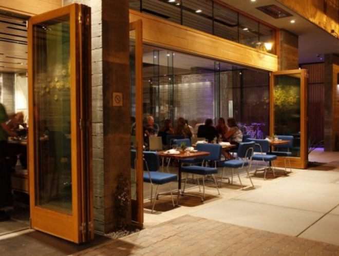 H2hotel, david baker + partners, green roof, eco hotel, healdsburg, sustainable architecture