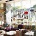 H2hotel, david baker + partners, green roof, eco hotel, healdsburg, sustainable architecture