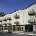 H2hotel, david baker + partners, green roof, eco hotel, healdsburg, sustainable architecture