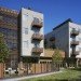 H2hotel, david baker + partners, green roof, eco hotel, healdsburg, sustainable architecture