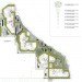 Jakob + Macfarlane, Urban green design, setback design, apartment green house, Jakob + Macfarlane, Paris green building, eco apartment, green apartment, solar thermal facade, solar drape, Paris green space, solar thermal water apartment,