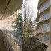 Jakob + Macfarlane, Urban green design, setback design, apartment green house, Jakob + Macfarlane, Paris green building, eco apartment, green apartment, solar thermal facade, solar drape, Paris green space, solar thermal water apartment,