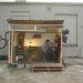 home in the weeds, kevin cyr, camper, shelters, eco art, green transportation
