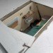 home in the weeds, kevin cyr, camper, shelters, eco art, green transportation