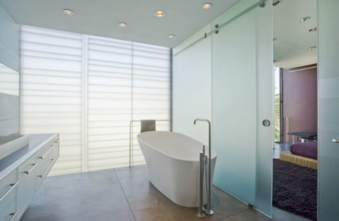 hover house 3, glen irani architects, wind tower, hover house, green home, eco home