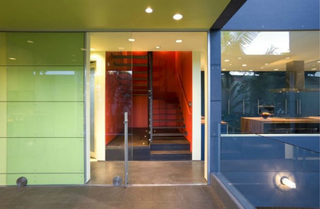 hover house 3, glen irani architects, wind tower, hover house, green home, eco home