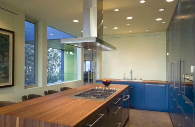 hover house 3, glen irani architects, wind tower, hover house, green home, eco home