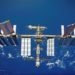European Space Agency, ESCUBE, hammer escube, glass production, space glass, space sensors, international space station,