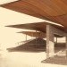 Africa green building, eco center, evaporative cooling, Karoo desert, Karoo Wilderness Center, passive cooling, south africa architecture, South Africa environmental center, water catchment