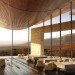 Africa green building, eco center, evaporative cooling, Karoo desert, Karoo Wilderness Center, passive cooling, south africa architecture, South Africa environmental center, water catchment