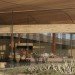Africa green building, eco center, evaporative cooling, Karoo desert, Karoo Wilderness Center, passive cooling, south africa architecture, South Africa environmental center, water catchment