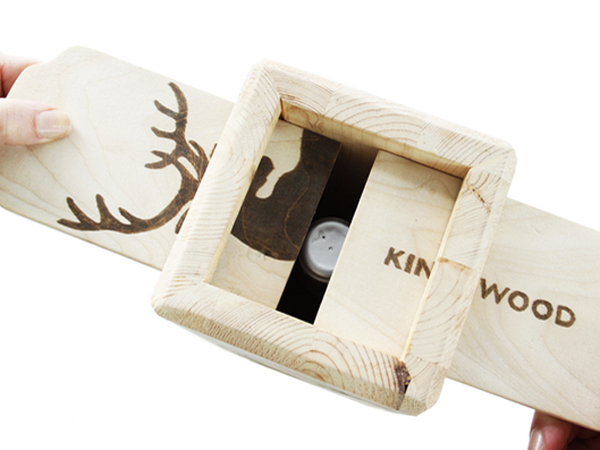Sustainable Materials,Recycling / Compost,Green Products,green packaging,Green Materials,cnadian design,wooden wine box,fsc wood,british columbia,canadian elk