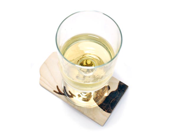 Sustainable Materials,Recycling / Compost,Green Products,green packaging,Green Materials,cnadian design,wooden wine box,fsc wood,british columbia,canadian elk