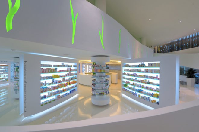 green design, eco design, sustainable design, KLab Architects, Open airy design, architecture, Greece, Athens, natural lighting