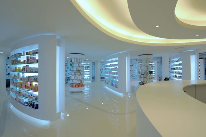 green design, eco design, sustainable design, KLab Architects, Open airy design, architecture, Greece, Athens, natural lighting