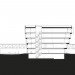 Kuggen, wingårdh arkitektkontor, high performance facade, shade screen, photovoltaics, sweden, eco office