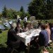 solar power, solar energy, Lapin Kulta Solar Kitchen Restaurant, solar kitchen, Milan Design Week, Antto Melasniemi, Marti Guixe