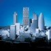 Rogers Stirk Harbour and Partners, Leadenhall Building, eco tower, london, high performance facade, Cheese Grater