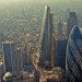 Rogers Stirk Harbour and Partners, Leadenhall Building, eco tower, london, high performance facade, Cheese Grater
