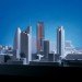 Rogers Stirk Harbour and Partners, Leadenhall Building, eco tower, london, high performance facade, Cheese Grater