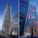 Rogers Stirk Harbour and Partners, Leadenhall Building, eco tower, london, high performance facade, Cheese Grater