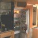 Zen apartment, built in kitchen, LEGO Apartment, micro apartment design,,built-in furniture,Barcelona apartment, micro apartment , apartment design, green apartment, eco apartment, green home interior design