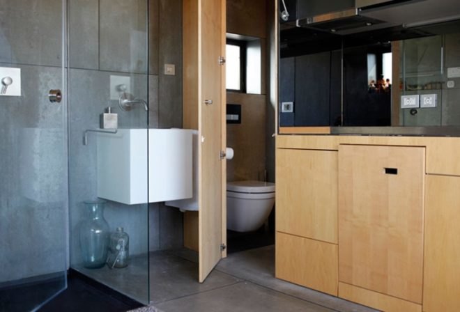 Zen apartment, built in kitchen, LEGO Apartment, micro apartment design,,built-in furniture,Barcelona apartment, micro apartment , apartment design, green apartment, eco apartment, green home interior design