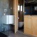 Zen apartment, built in kitchen, LEGO Apartment, micro apartment design,,built-in furniture,Barcelona apartment, micro apartment , apartment design, green apartment, eco apartment, green home interior design