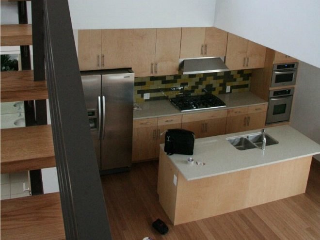 los altos, ray kappe, livinghomes, prefab, modular housing, green design, sustainable architecture