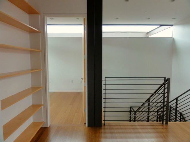 los altos, ray kappe, livinghomes, prefab, modular housing, green design, sustainable architecture
