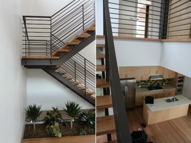 los altos, ray kappe, livinghomes, prefab, modular housing, green design, sustainable architecture