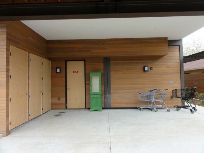los altos, ray kappe, livinghomes, prefab, modular housing, green design, sustainable architecture
