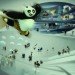 MVRDV, China, architecture, Hangzhou, Comic and Animation Museum, green design, eco design, sustainable design,