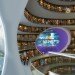 MVRDV, China, architecture, Hangzhou, Comic and Animation Museum, green design, eco design, sustainable design,