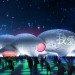 MVRDV, China, architecture, Hangzhou, Comic and Animation Museum, green design, eco design, sustainable design,